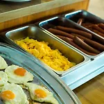 비치 호텔 플라자 드라니스 - 마카르스카 리비에라