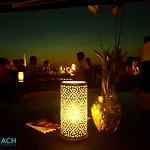 호텔 비치 호텔 플라자 드라니스 - 마카르스카 리비에라