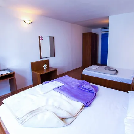 Beach Hotel