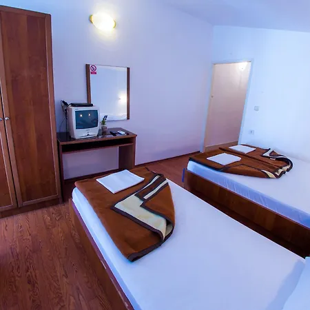 Hotel Beach Hotel 3*