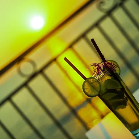 Beach Hotel Drašnice