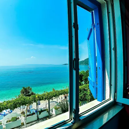 Beach Hotel 3* Drašnice