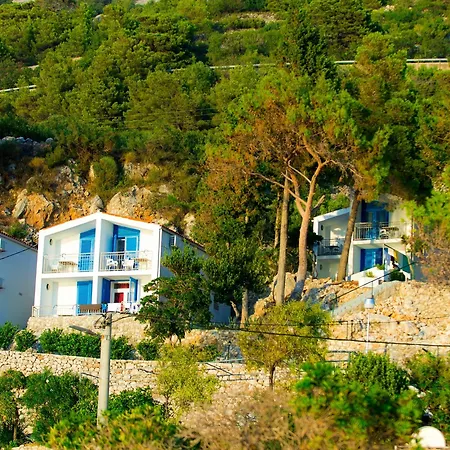 Beach Hotel 3* Drasnice