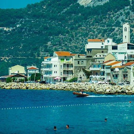 Hotel Beach Hotel 3*