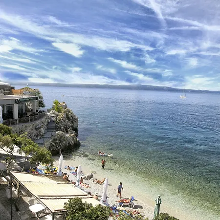 Beach Hotel 3* Drašnice