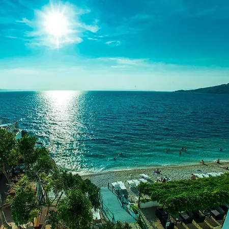 Beach Hotel Hotel