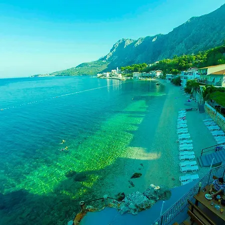 Beach Hotel Drasnice