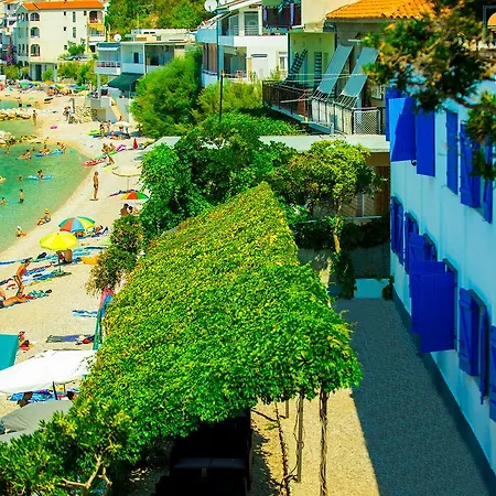 Beach Hotel Ξενοδοχείο Drasnice