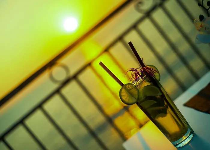 Beach Hotel Drašnice