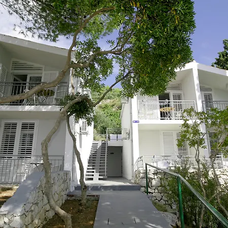 Hotel Beach Hotel Drašnice