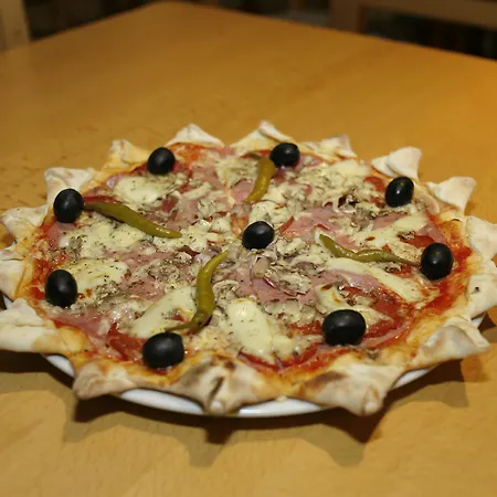 Beach Hotel 3* Drašnice