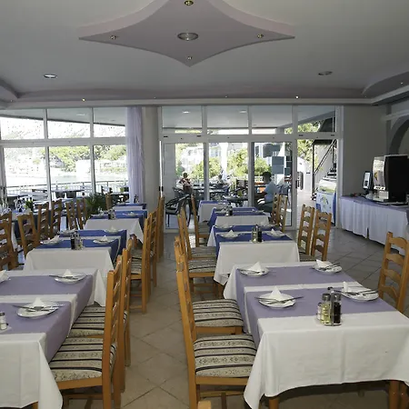 Beach Hotel Hotel Drašnice