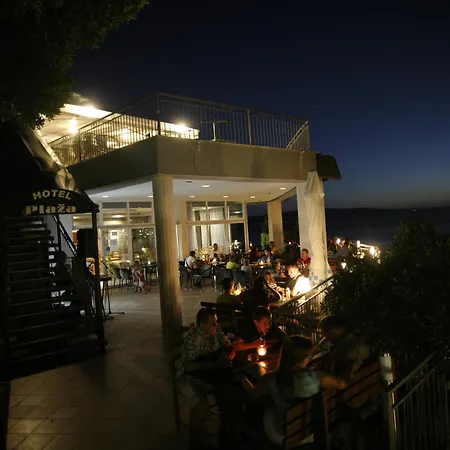 Beach Hotel Ξενοδοχείο 3*