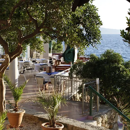 Beach Hotel Drašnice