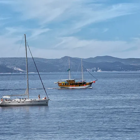 Ξενοδοχείο Beach Hotel