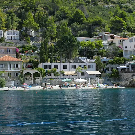 Ξενοδοχείο Beach Hotel Drasnice