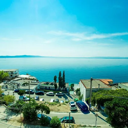 Beach Hotel 3* Drašnice