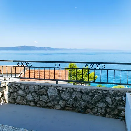 Hotel Beach Hotel Drašnice