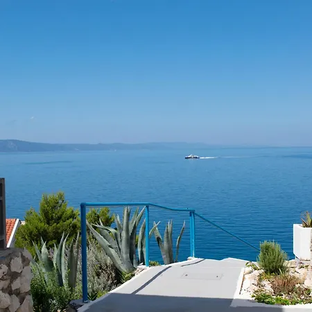 Beach Hotel Drašnice