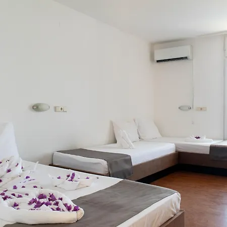 Beach Hotel 3* Drašnice