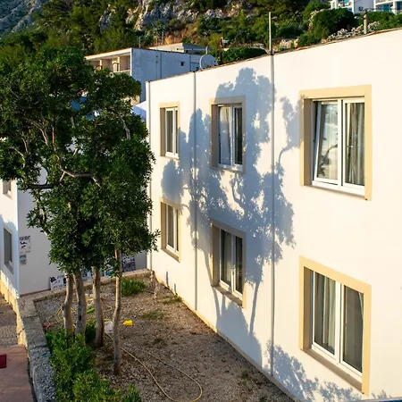 Beach Hotel Drašnice