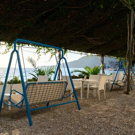 Beach Hotel