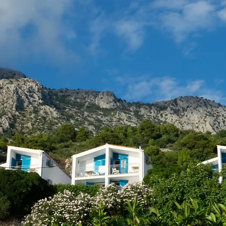 Beach Hotel Drašnice