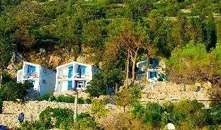 Beach Hotel Drašnice