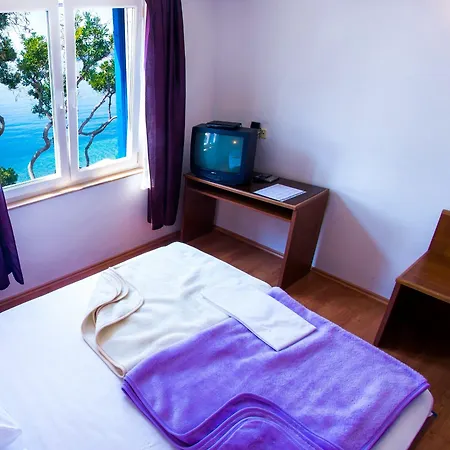 Beach Hotel Drašnice