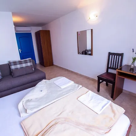 Ξενοδοχείο Beach Hotel Drasnice