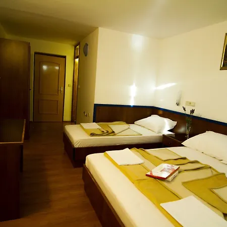Hotel Beach Hotel Drašnice