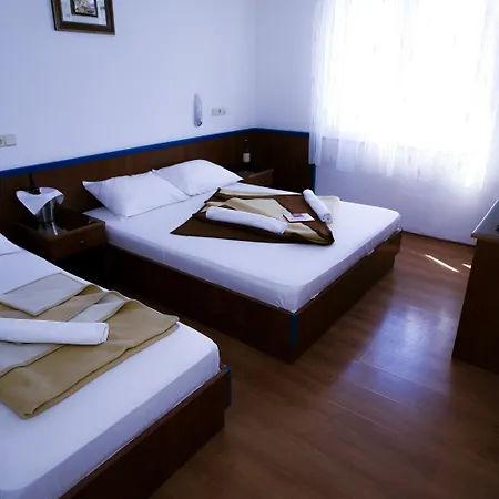 Beach Hotel