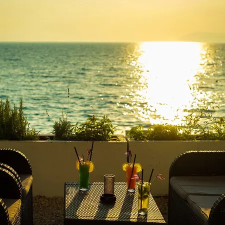 Beach Hotel Ξενοδοχείο