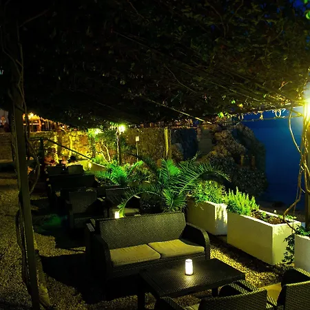 Beach Hotel Hotel Drašnice