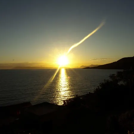 Beach Hotel Ξενοδοχείο Drasnice