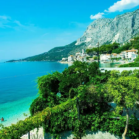 Beach Hotel Drašnice