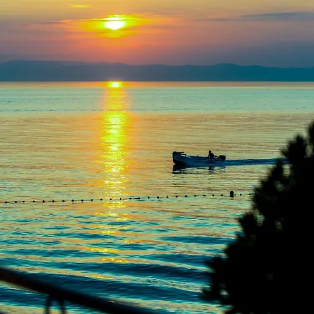 Beach Hotel Ξενοδοχείο Drasnice