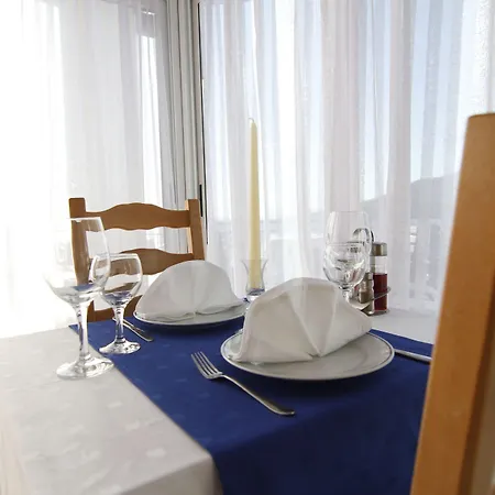 Ξενοδοχείο Beach Hotel Drasnice