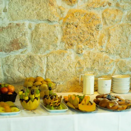 Beach Hotel Drašnice