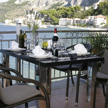 Hotel Beach Hotel 3*