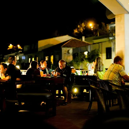 Hotel Beach Hotel 3*