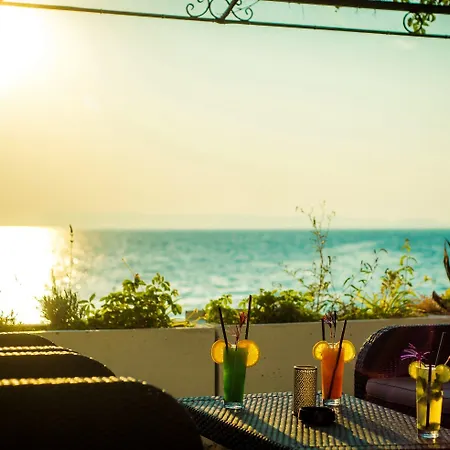 Hotel Beach Hotel Drašnice