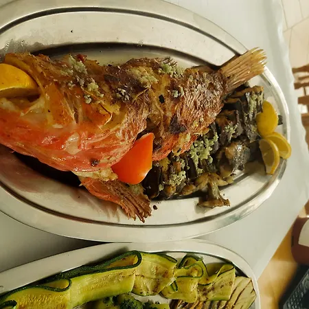 Beach Hotel Drasnice