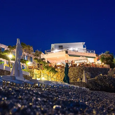 Beach Hotel Drašnice