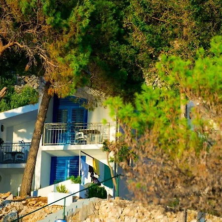 Ξενοδοχείο Beach Hotel