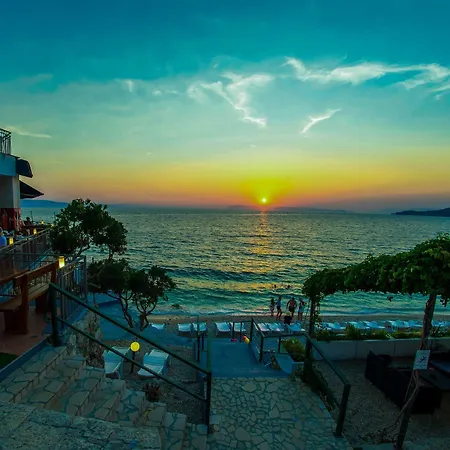 Beach Hotel Drašnice