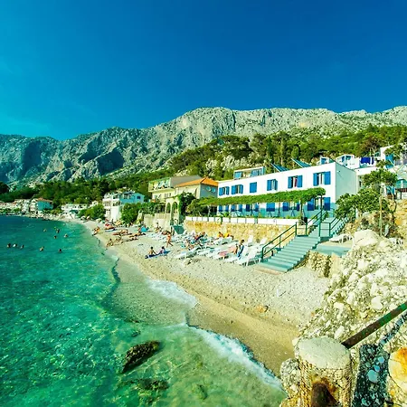 Hotel Beach Hotel Drašnice