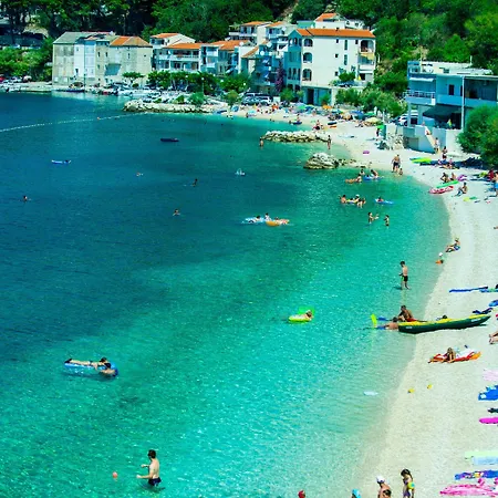 Ξενοδοχείο Beach Hotel