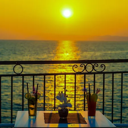 Beach Hotel
