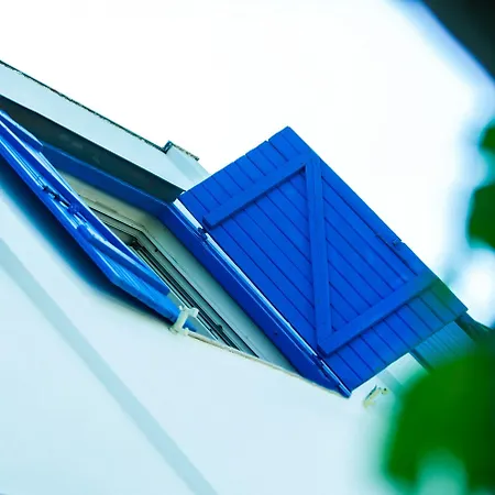 Beach Hotel Ξενοδοχείο